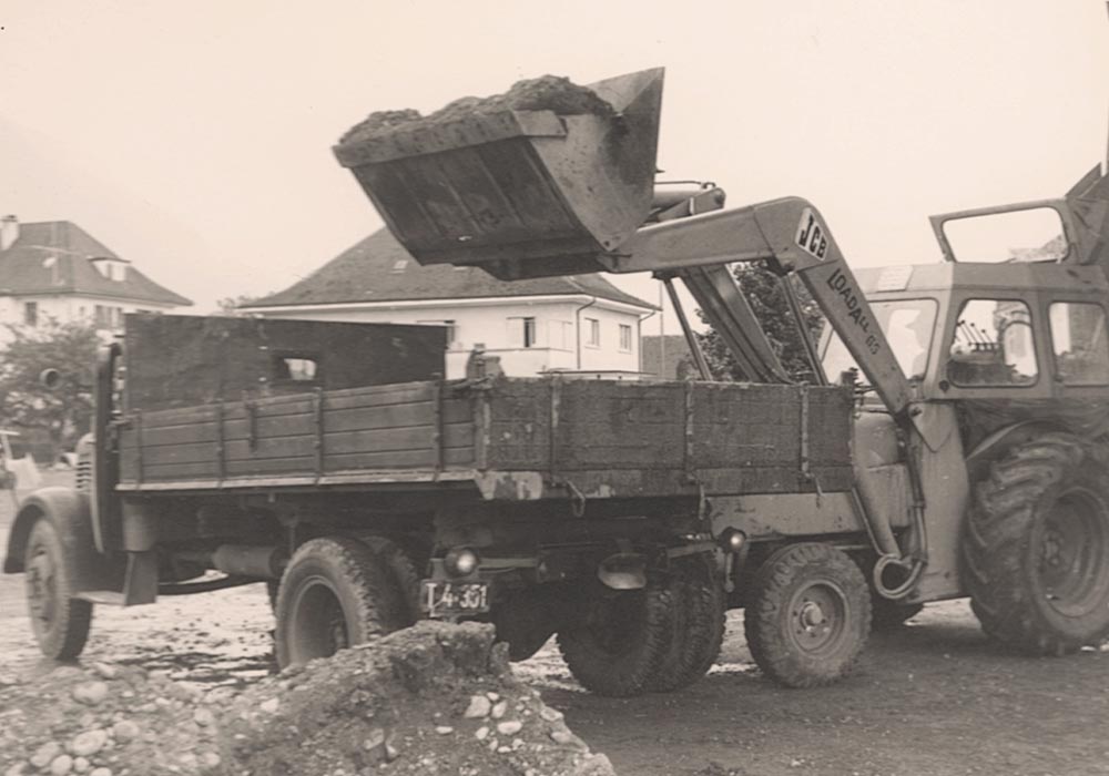 Unternehmen, Geschichte, Hitthaller, hitthaller, trixl, leoben, kapfenberg, graz, linz, trumau, wels, zirl, htb asphalt, asphalt, htb, 1907, seit, hochbau, tiefbau, straßenbau, strassenbau, bauträger, bautraeger, gu, generalunternehmer, general, unternehmer, elektro, elektrotechnik, technik