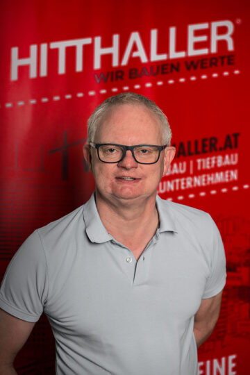HITTHALLER Johannes